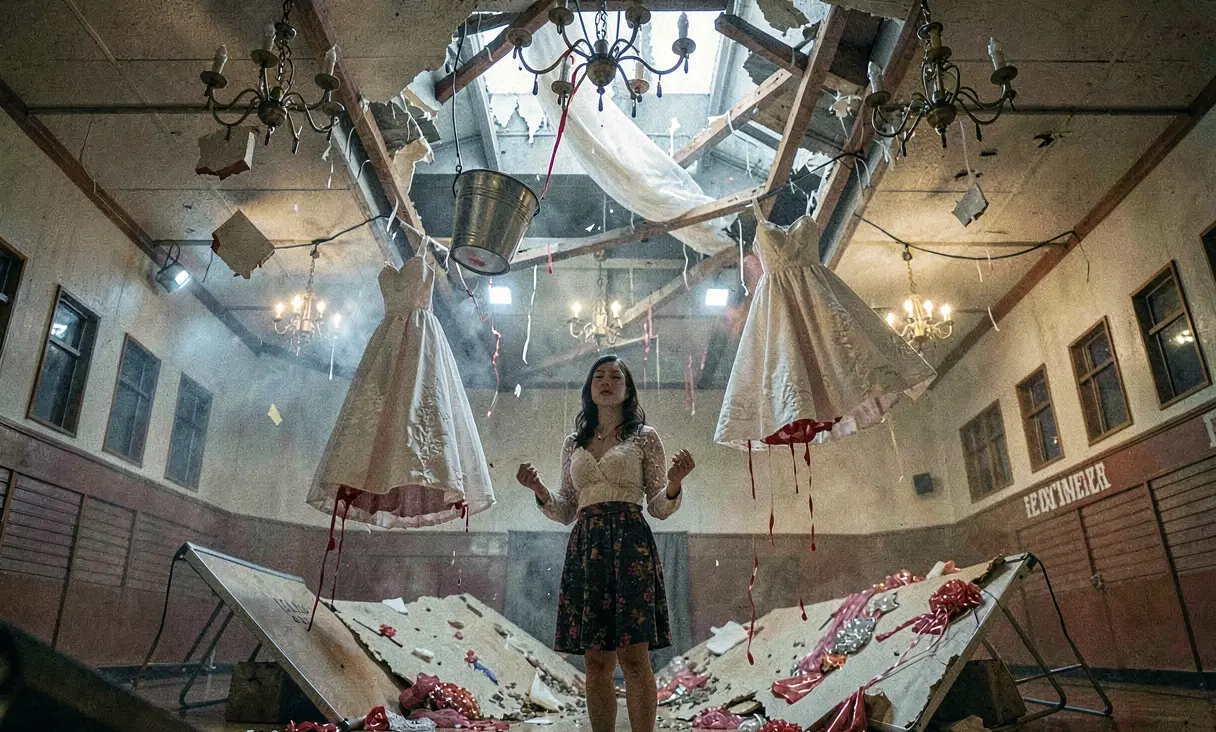 Carrie White