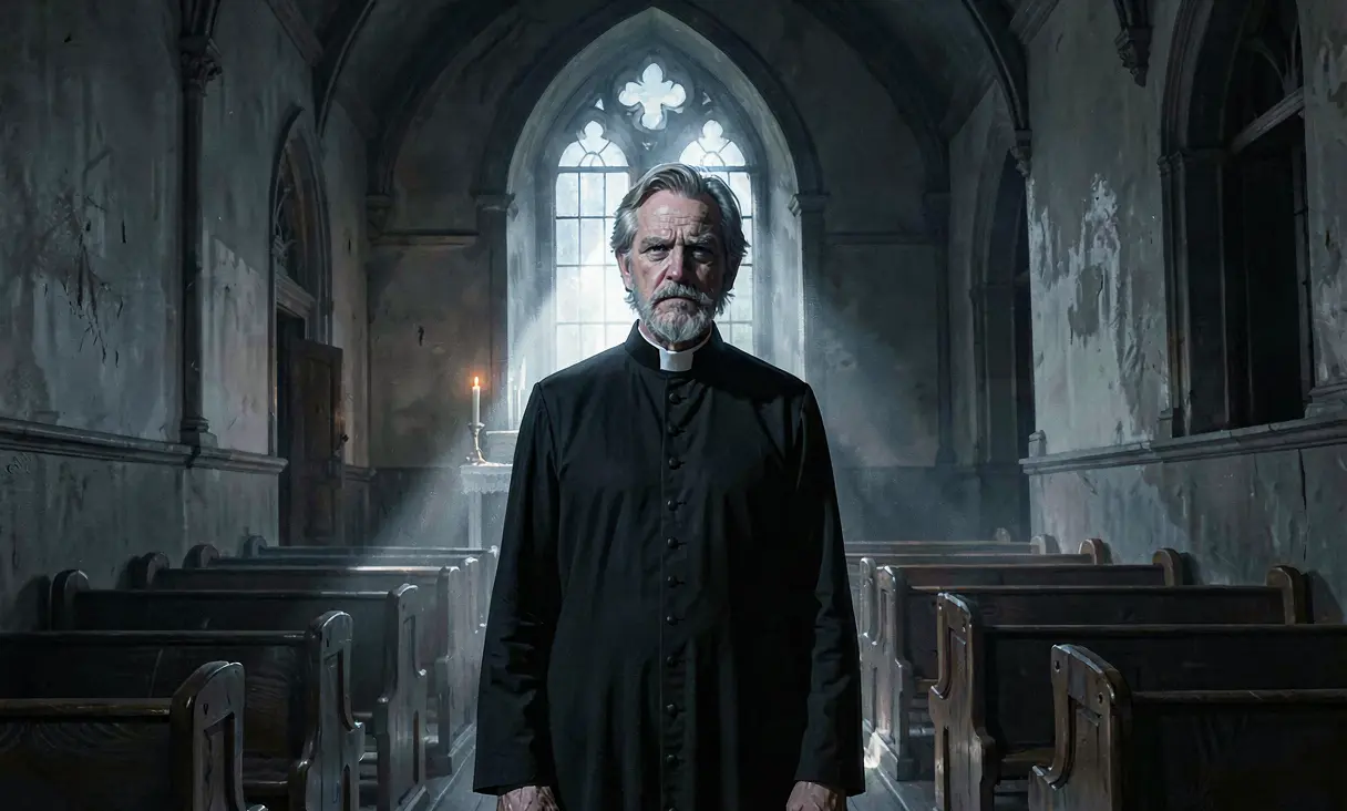 Father Callahan