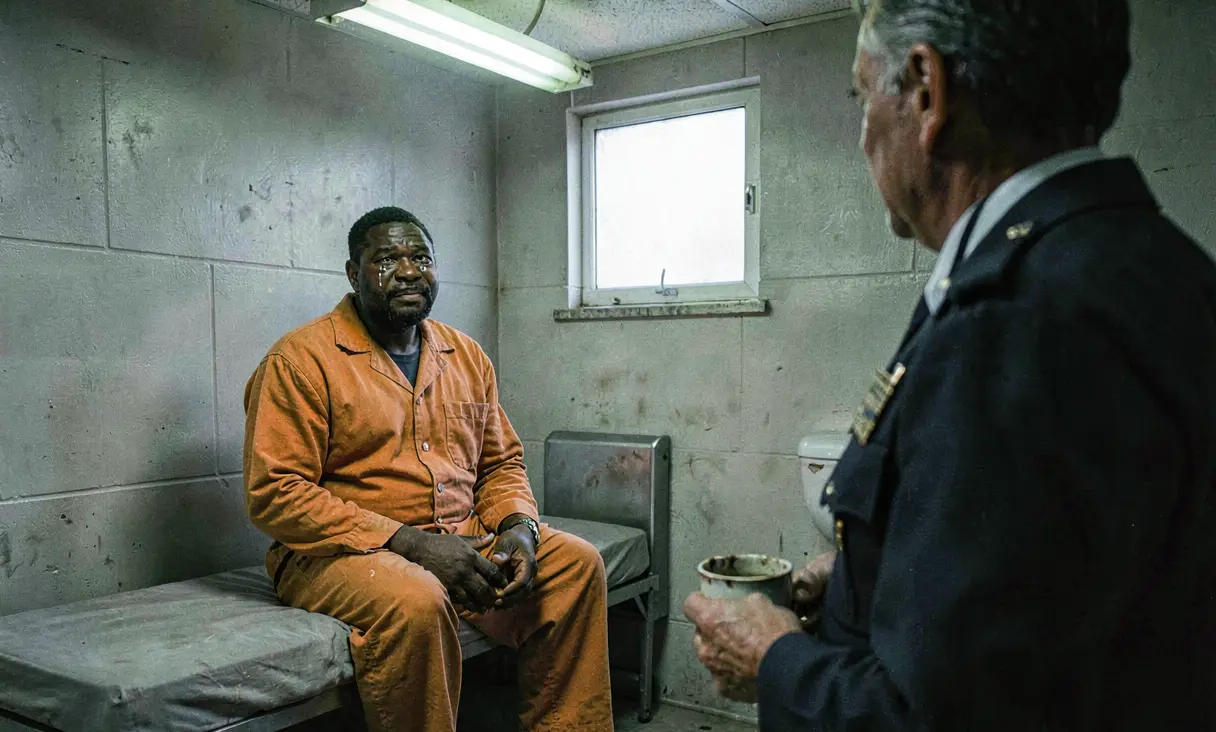 John Coffey