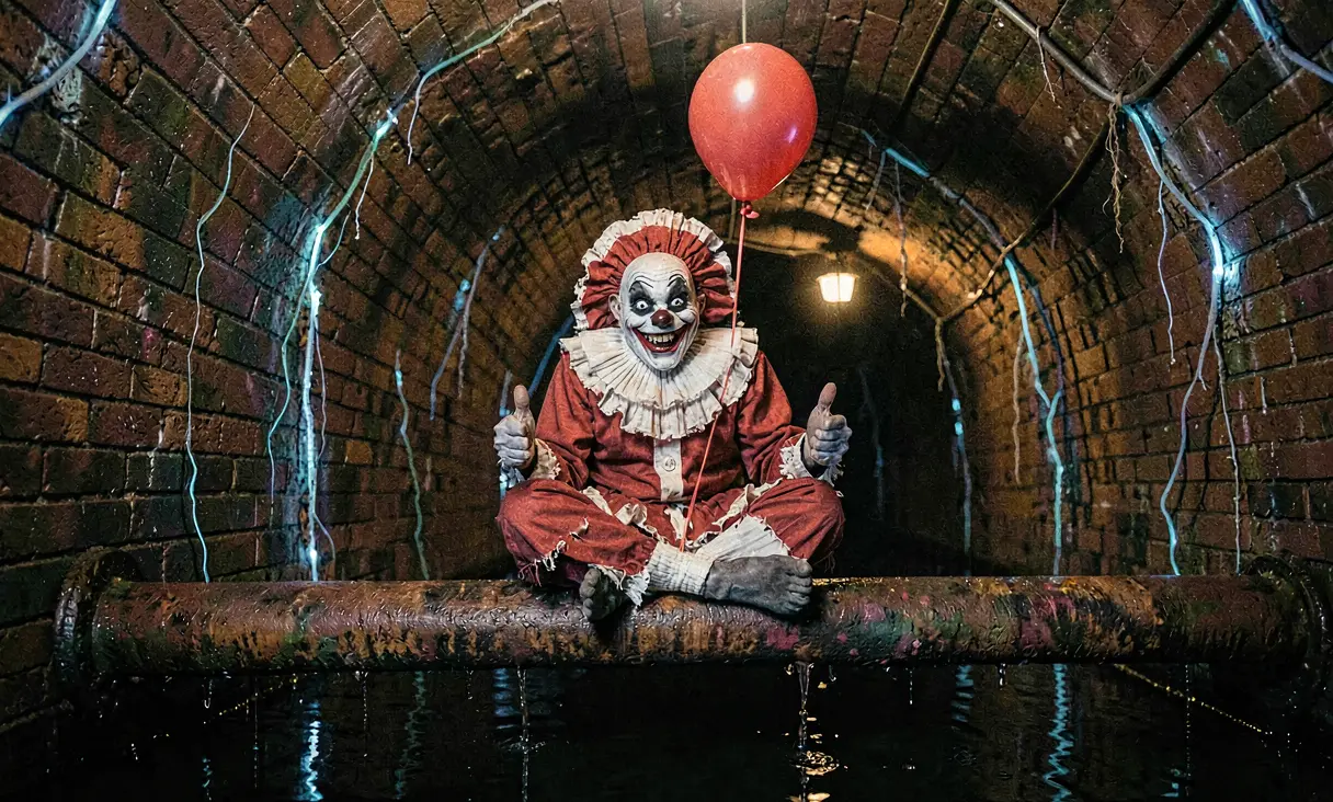 Pennywise