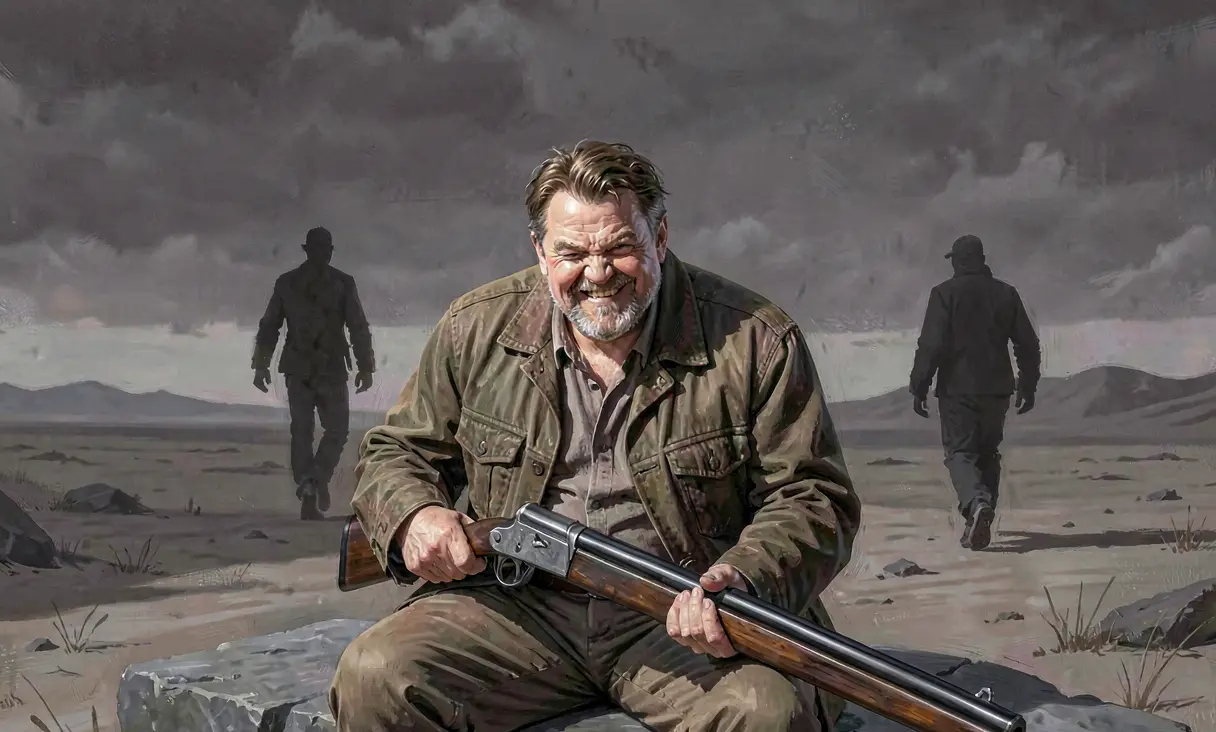 Richie Tozier