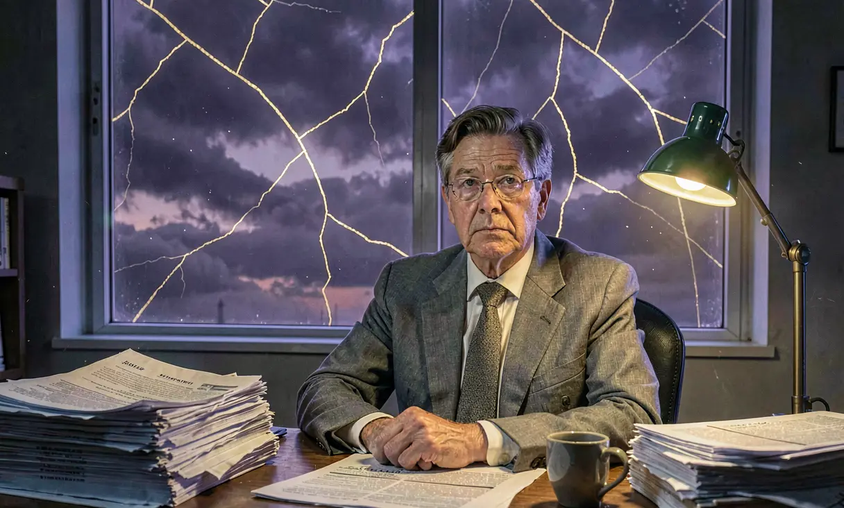 Stanley Uris