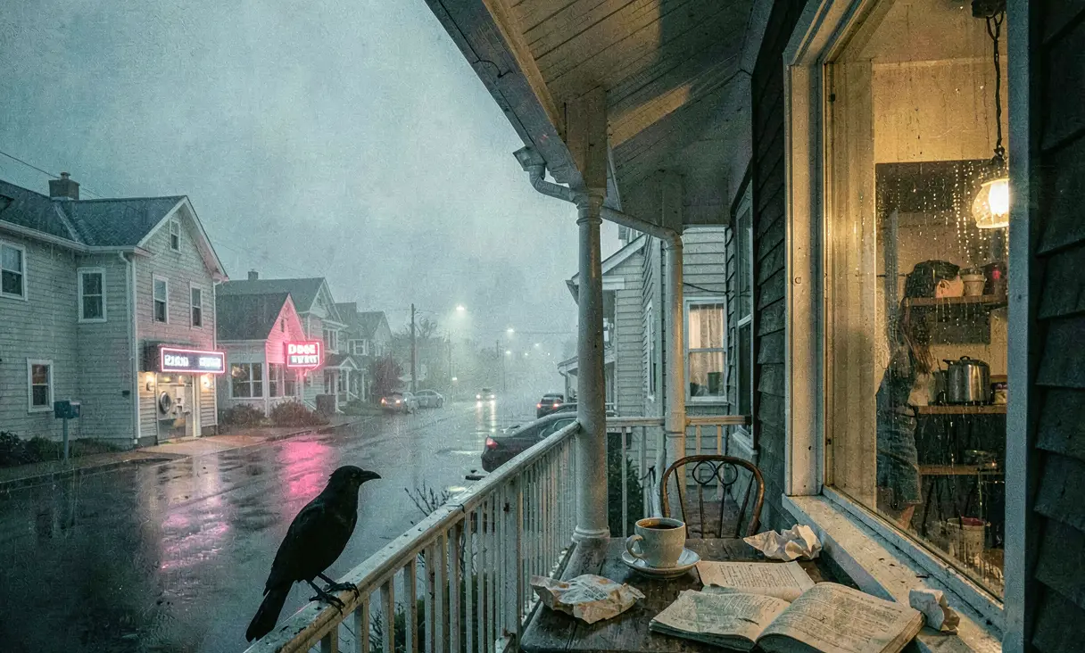 Edgar Allan Poe