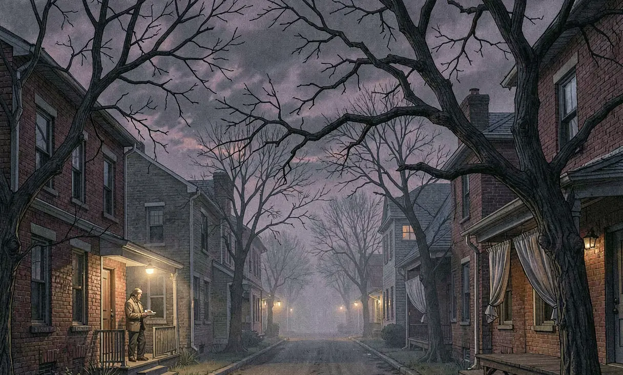 Salem Witch Trials