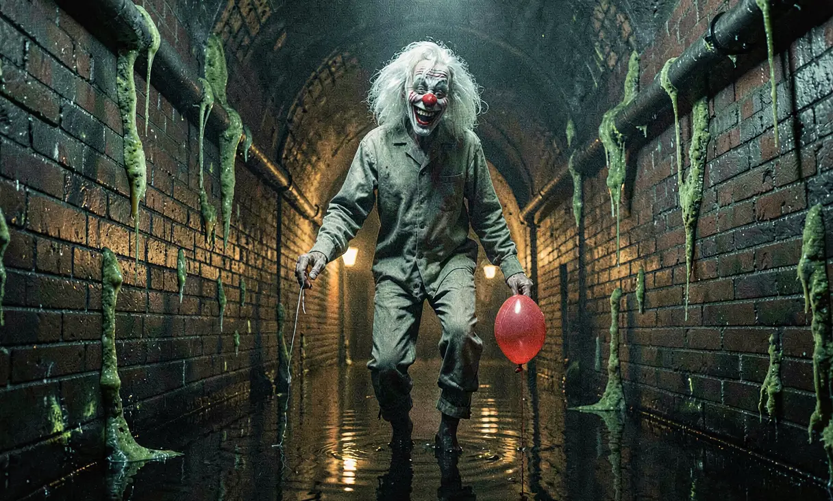Pennywise