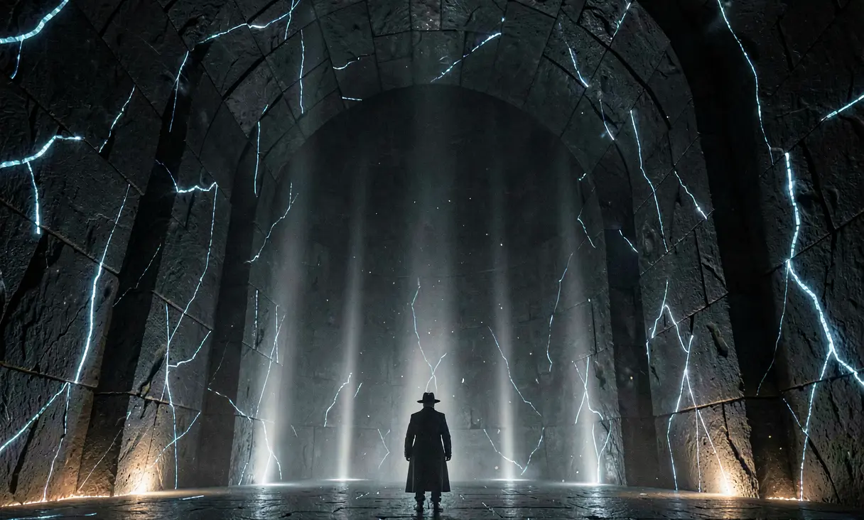 The Dark Tower's Stones