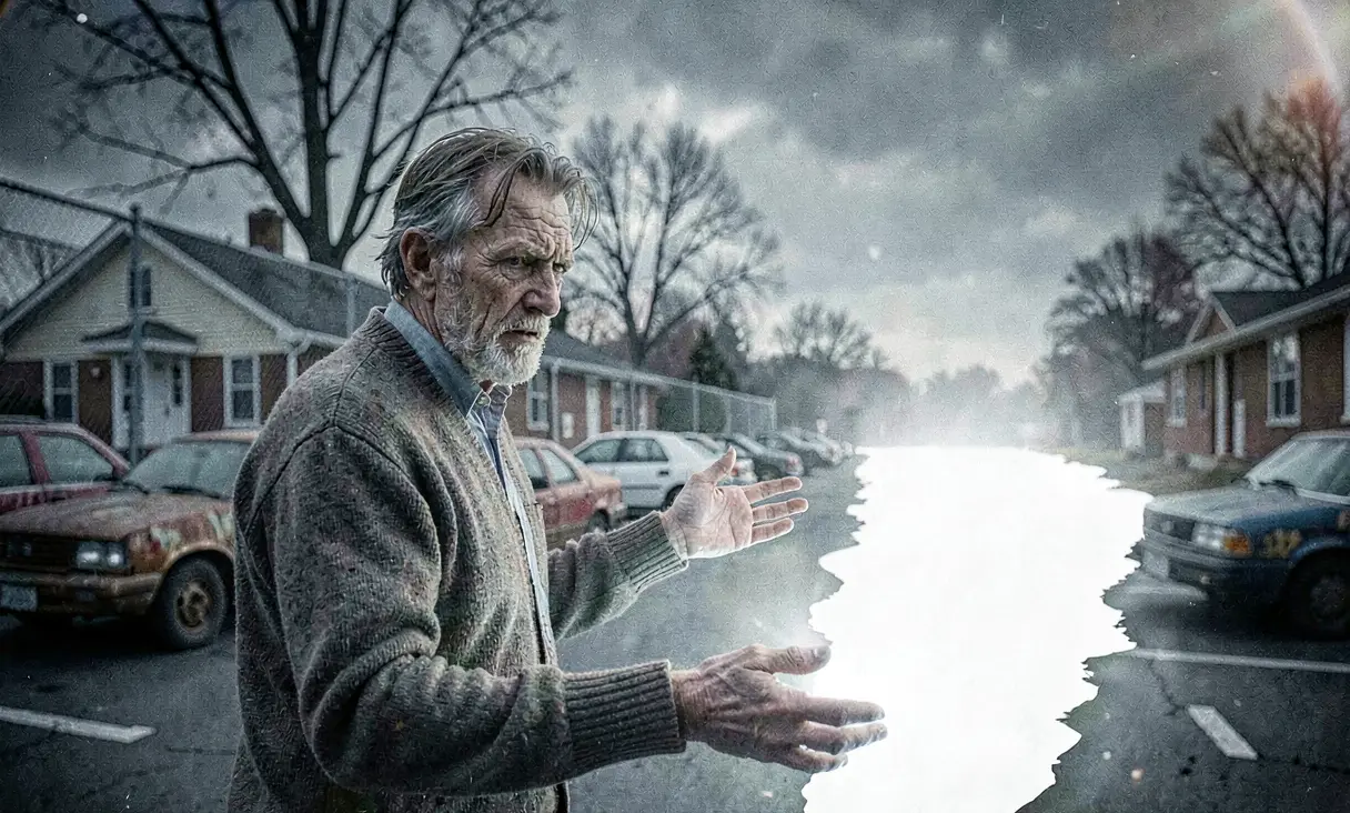 The Dead Zone