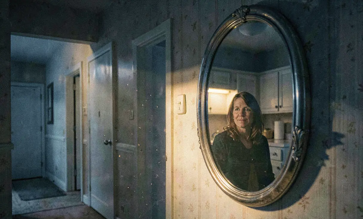 The Mirror