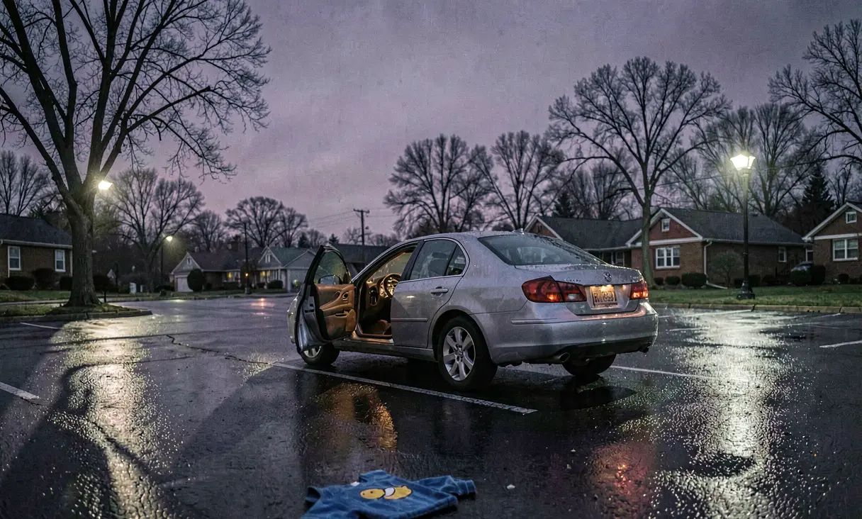 Full Dark, No Stars