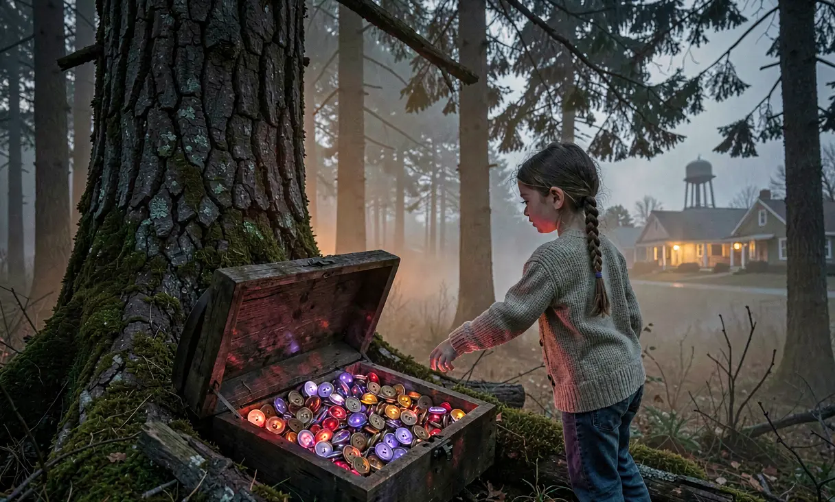 Gwendy's Button Box