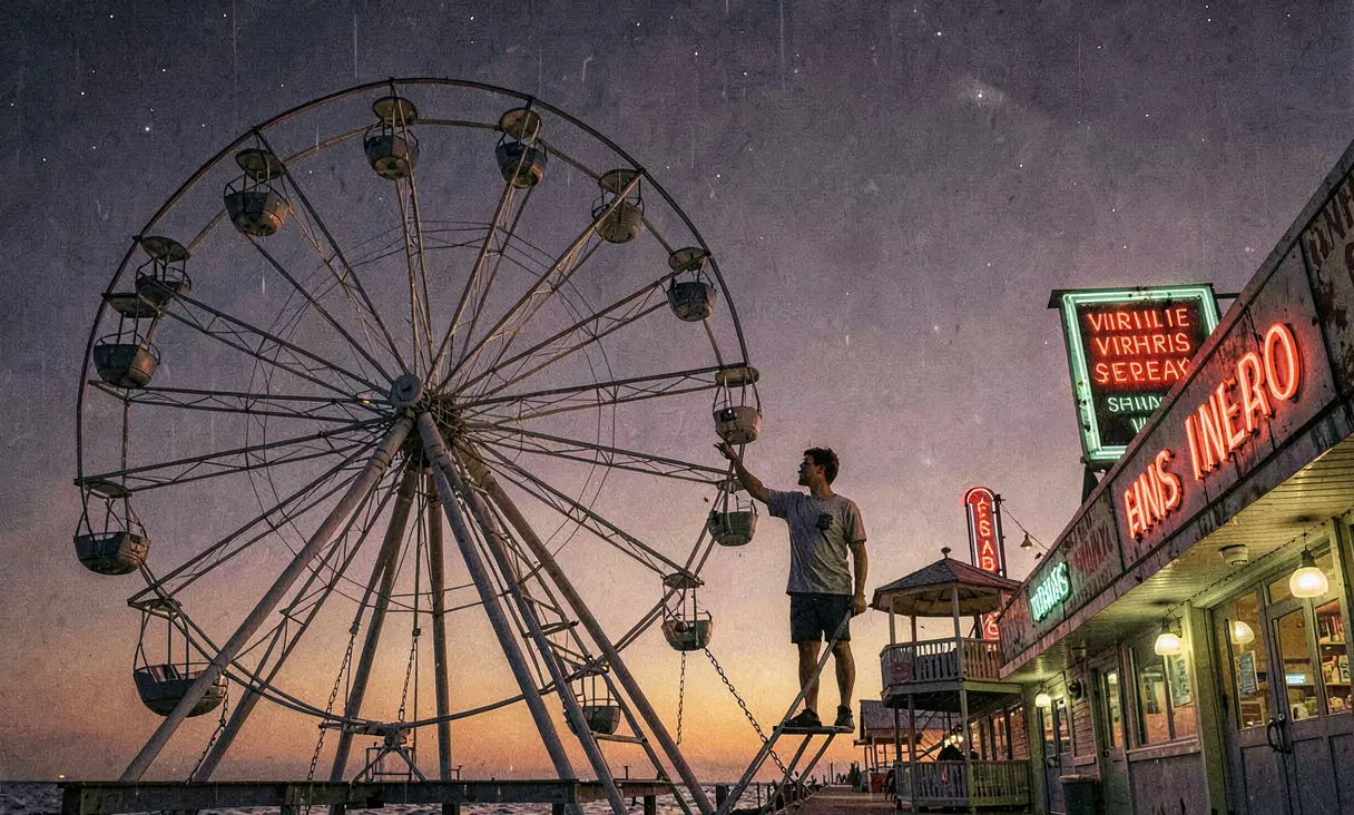 Joyland