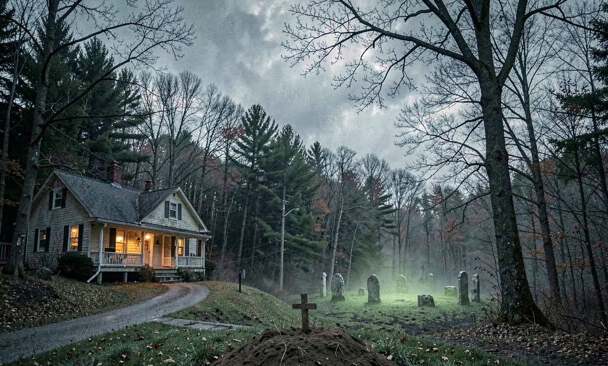 Pet Sematary