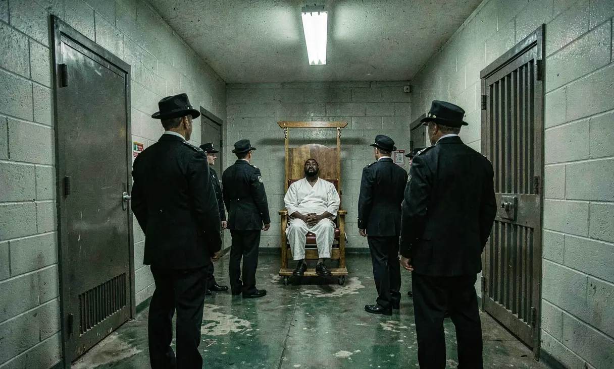 The Green Mile