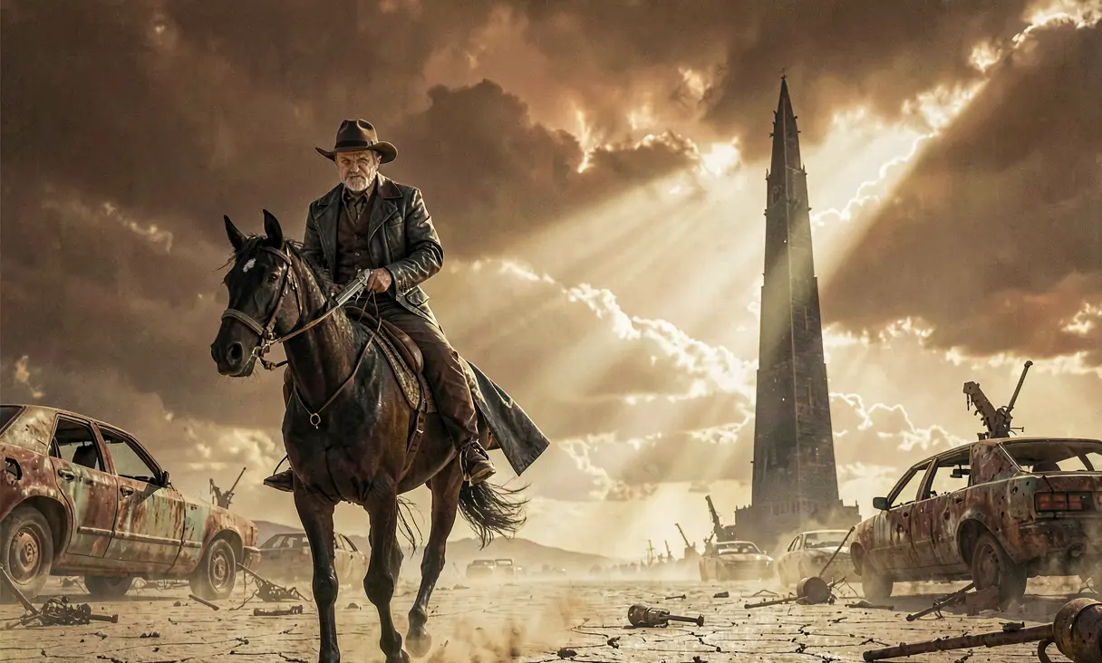 The Gunslinger