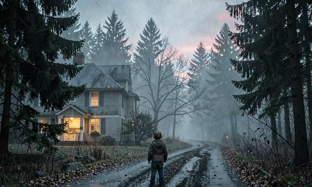 The Pet Sematary–'Salem's Lot Bangor universe