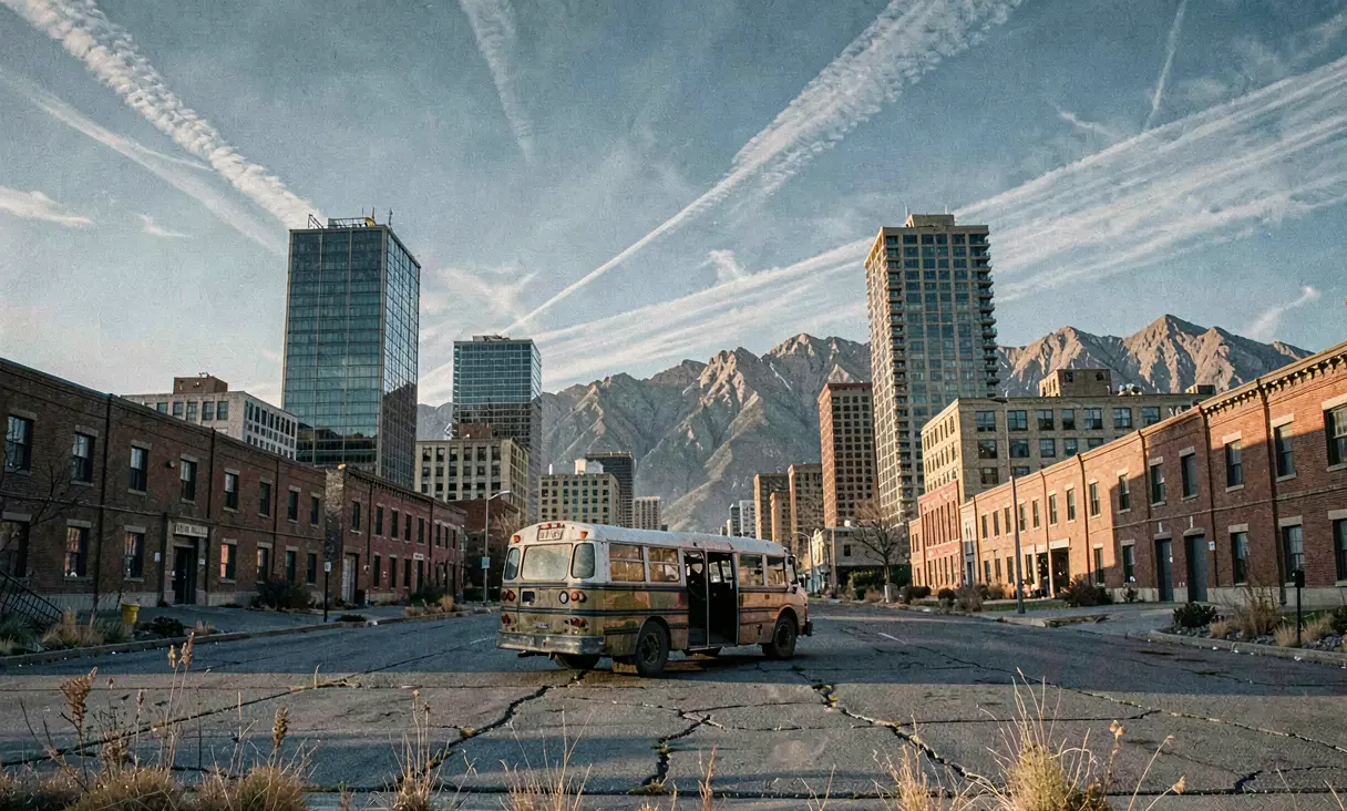 Denver, Colorado