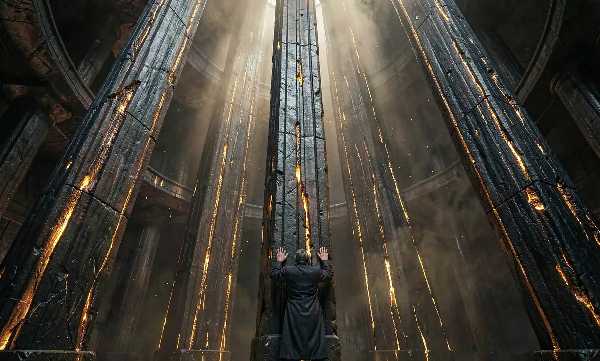 The Beam