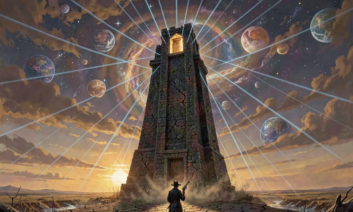 The Dark Tower